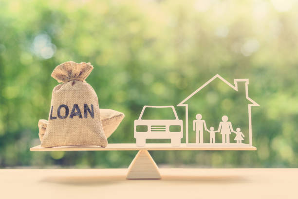 Trusted Josephine, TX Loan Agency Experts