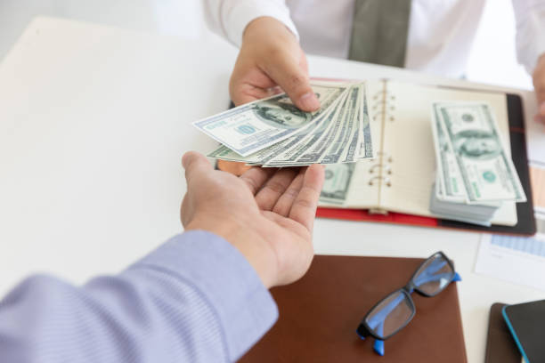 Equipment Financing in Josephine, TX